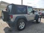 JEEP WRANGLER S photo