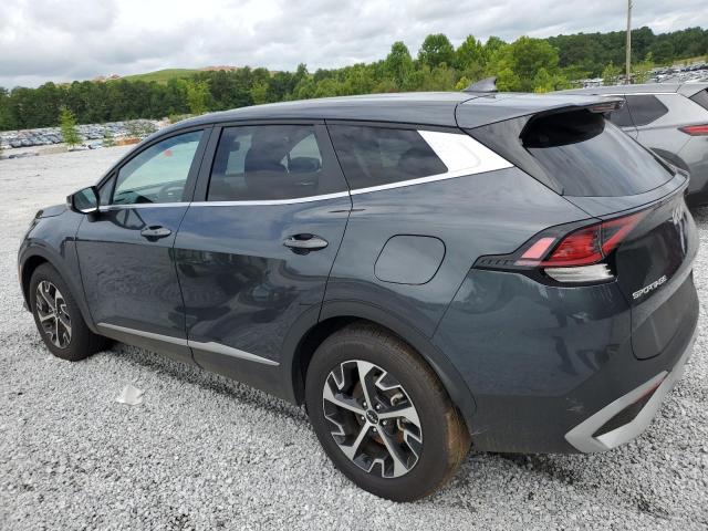 2024 KIA SPORTAGE E - 5XYK33DF4RG160566