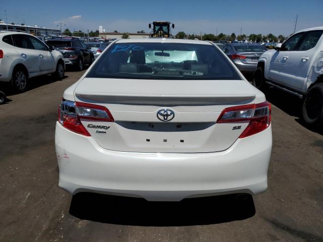 VIN 4T1BF1FK7EU466266 2014 Toyota Camry, L no.6