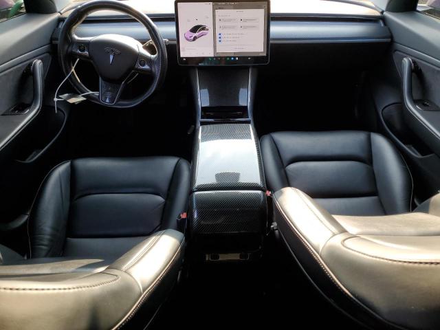 2019 TESLA MODEL 3 - 5YJ3E1EA4KF419995