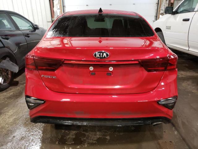 2020 KIA FORTE FE - 3KPF24AD1LE244264