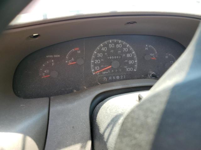 1FTDF1721VNB32837 1997 Ford F150