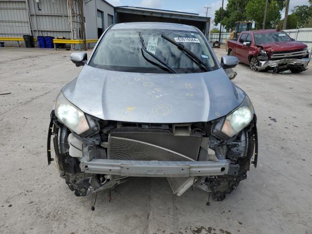 2018 HONDA HR-V EX - 3CZRU5H59JM723038