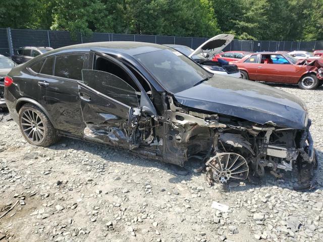 2019 MERCEDES-BENZ GLC COUPE - WDC0J4KB9KF496266