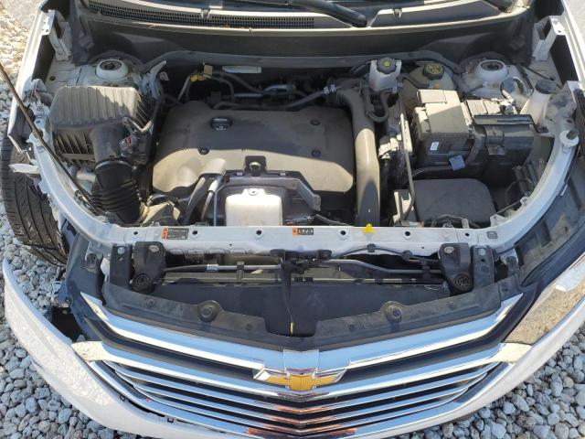 2020 Chevrolet Equinox Premier VIN: 3GNAXPEX6LS729378 Lot: 61835894