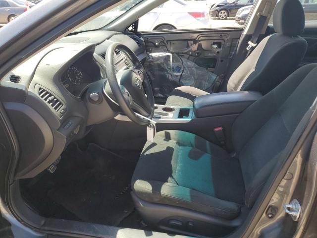 2015 NISSAN ALTIMA 2.5 - 1N4AL3AP5FN920734