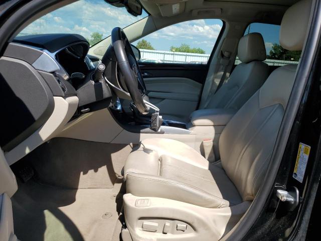 2013 Cadillac Srx Luxury Collection VIN: 3GYFNGE30DS650110 Lot: 62624914