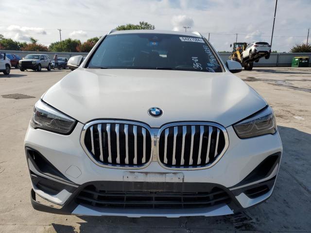 VIN WBXJG9C05L5R72302 2020 BMW X1, Xdrive28I no.5