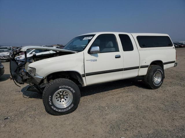 TOYOTA T100 XTRAC