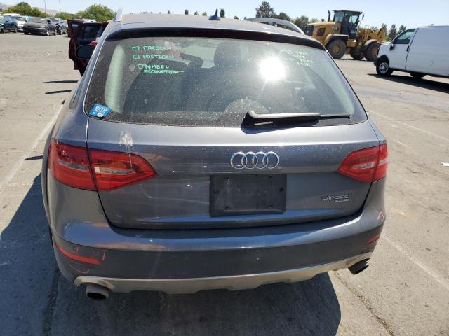 VIN WA1VFAFL8DA085059 2013 Audi A4, Prestige no.6