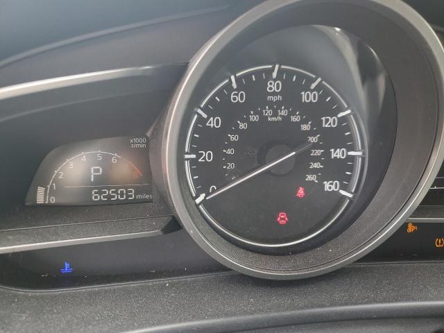 2017 MAZDA 3 SPORT - 3MZBN1U76HM139093