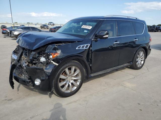 2011 Infiniti Qx56 VIN: JN8AZ2NF8B9500946 Lot: 62325724