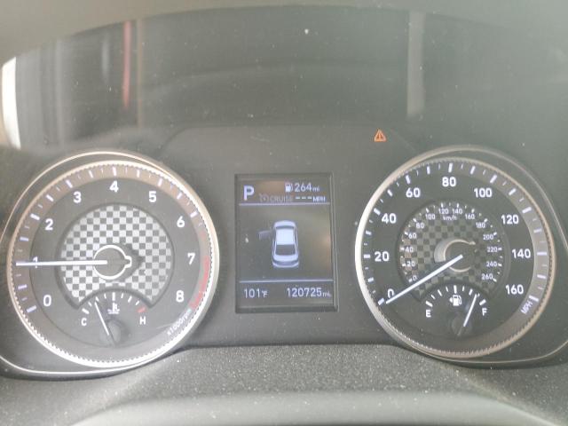 2020 HYUNDAI ELANTRA SE - 5NPD74LF9LH504266