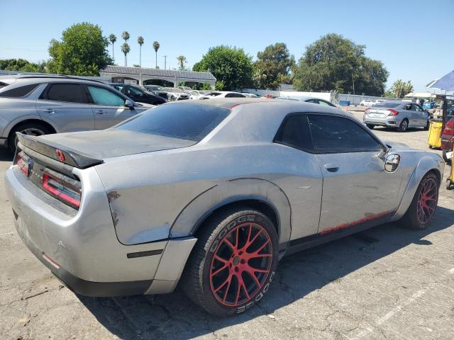 2018 DODGE CHALLENGER - 2C3CDZAG5JH245847