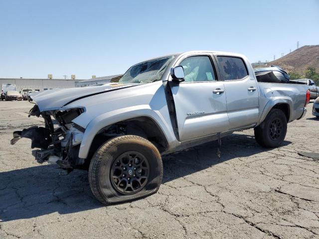 2021 TOYOTA TACOMA DOUBLE CAB 2021