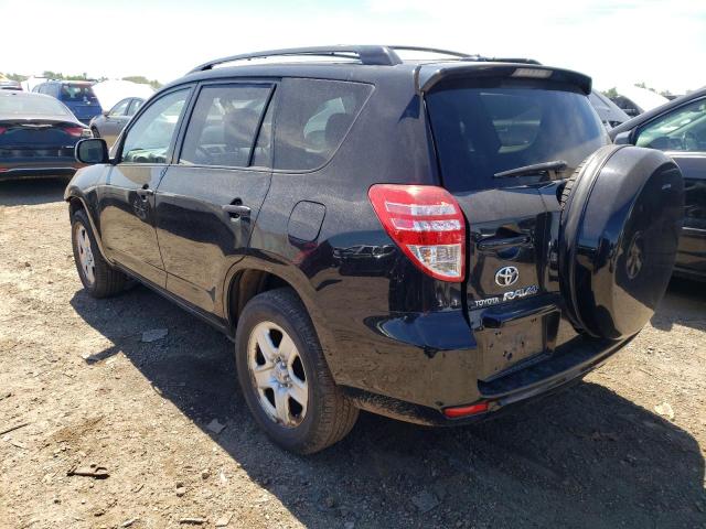 2009 Toyota Rav4 VIN: JTMZF33V795004125 Lot: 60862984