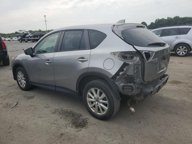 VIN JM3KE4CE2D0164758 2013 Mazda CX-5, Touring no.2