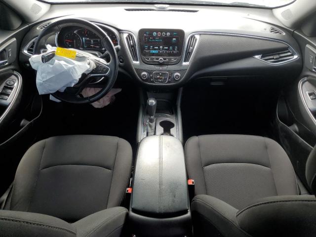 2018 CHEVROLET MALIBU LT - 1G1ZD5ST3JF207098