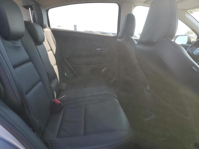 2019 HONDA HR-V TOURI 3CZRU6H91KM103472