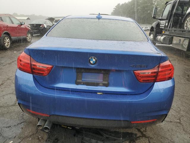 VIN WBA3N7C58GK226121 2016 BMW 4 Series, 428 I no.6