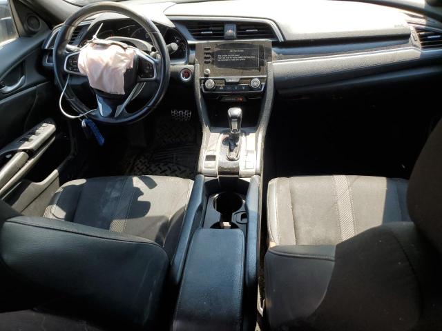 2019 HONDA CIVIC SPOR - 19XFC2F81KE043850