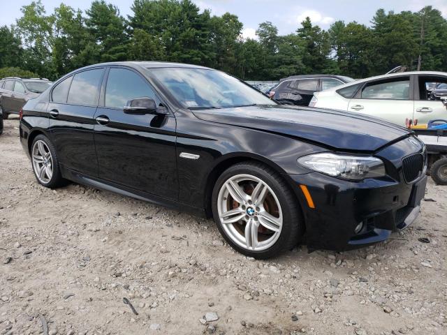 2015 BMW 535 XI - WBA5B3C54FD540670