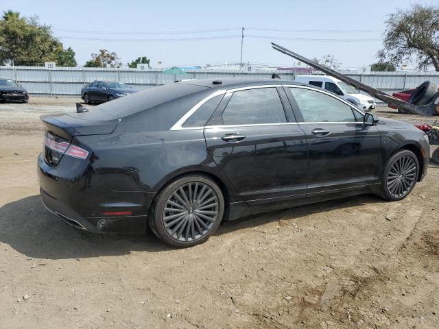 VIN 3LN6L5MU1JR627234 2018 Lincoln MKZ, Hybrid Reserve no.3