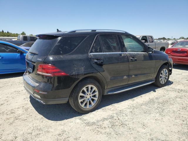 2016 Mercedes-Benz Gle 300D 4Matic VIN: 4JGDA0EB7GA798358 Lot: 61673934