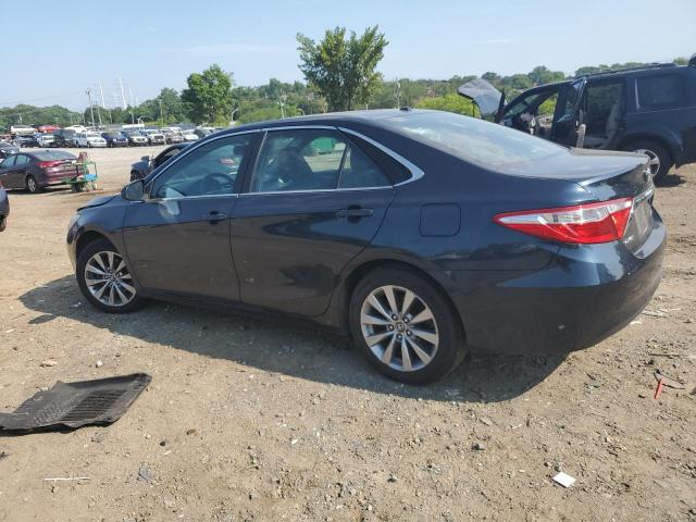 VIN 4T1BF1FK1HU718517 2017 Toyota Camry, LE no.2