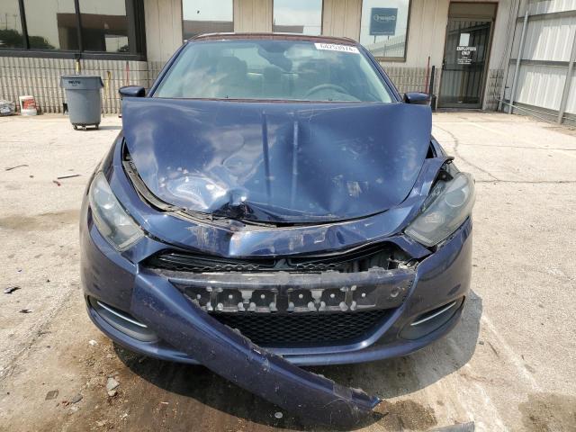2015 DODGE DART SXT - 1C3CDFBB7FD278256