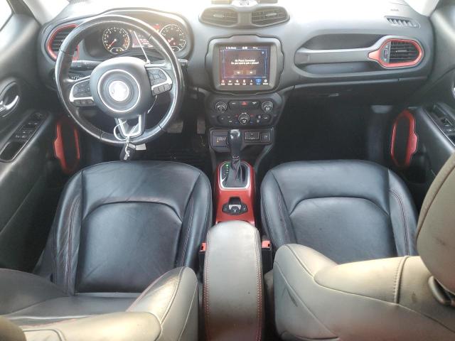 2020 Jeep Renegade Trailhawk VIN: ZACNJBC14LPL66252 Lot: 61929144