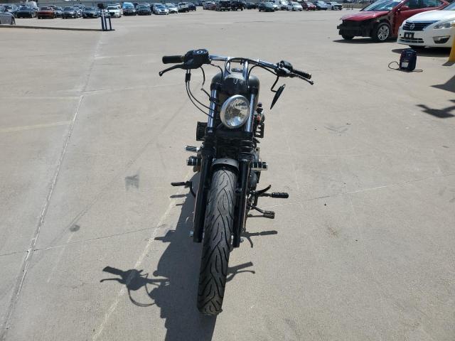 1HD4LE218FC428254 Harley-davidson Xl Iron 883 2015