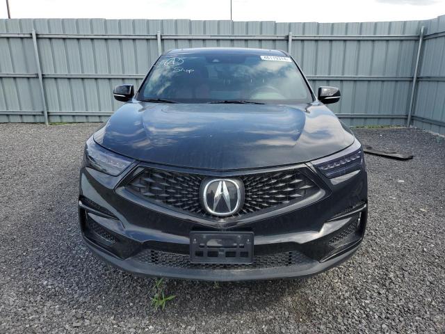 2020 Acura RDX - Image 5