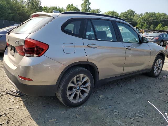 VIN WBAVL1C58EVY10624 2014 BMW X1, Xdrive28I no.3