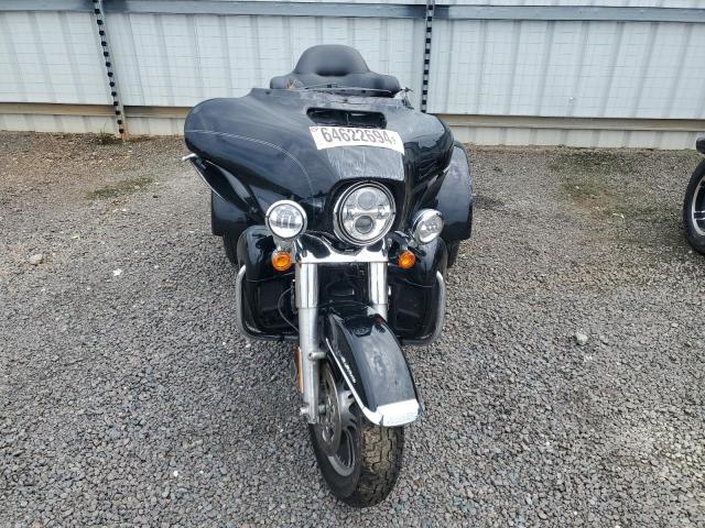2020 HARLEY-DAVIDSON FLHTCUTG - 1HD1MAF11LB857482