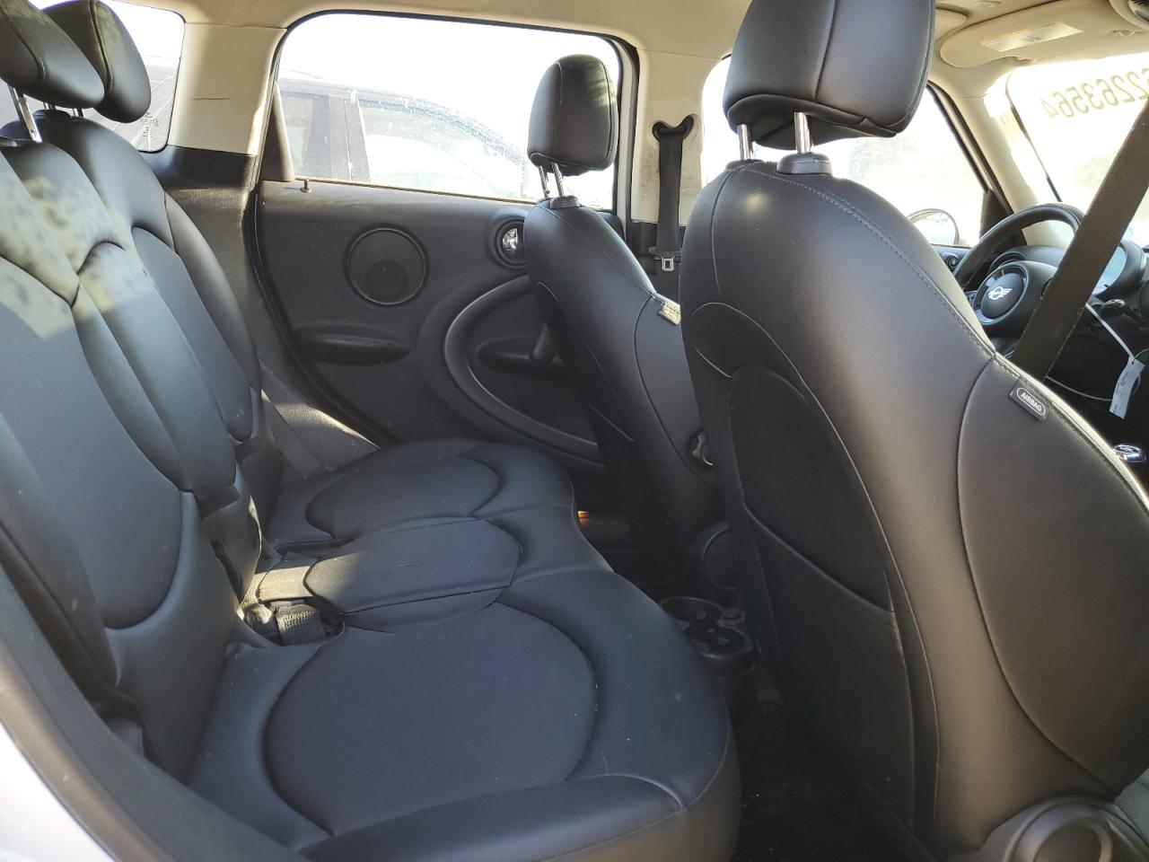 WMWZC5C54FWT38166 2015 Mini Cooper S Countryman