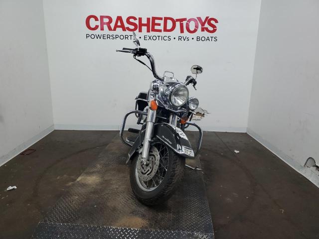 2004 HARLEY-DAVIDSON FLHRI 1HD1FBW114Y713123