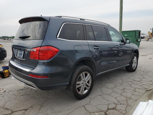 VIN 4JGDF7CEXEA358350 2014 Mercedes-Benz GL-Class, ... no.3