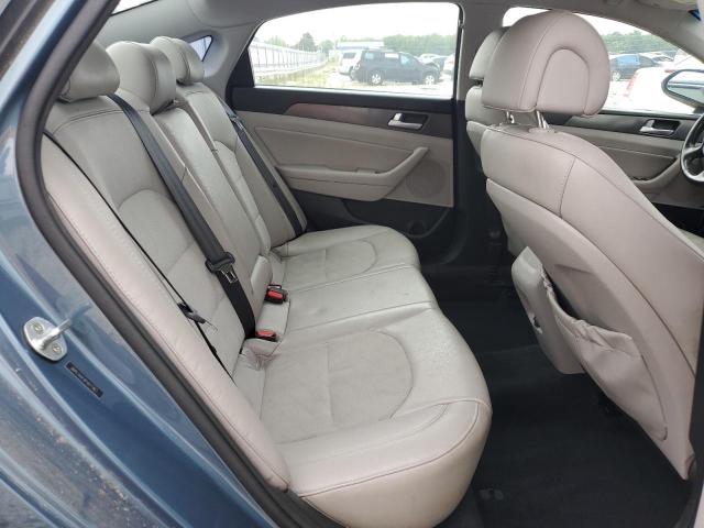 2015 HYUNDAI SONATA - 5NPE34AF9FH077467