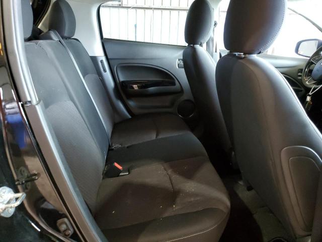 2017 MITSUBISHI MIRAGE GT ML32A5HJ4HH017349