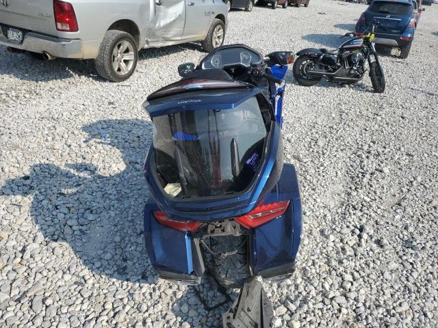 2018 HONDA GL1800 D JH2SC7953JK001552