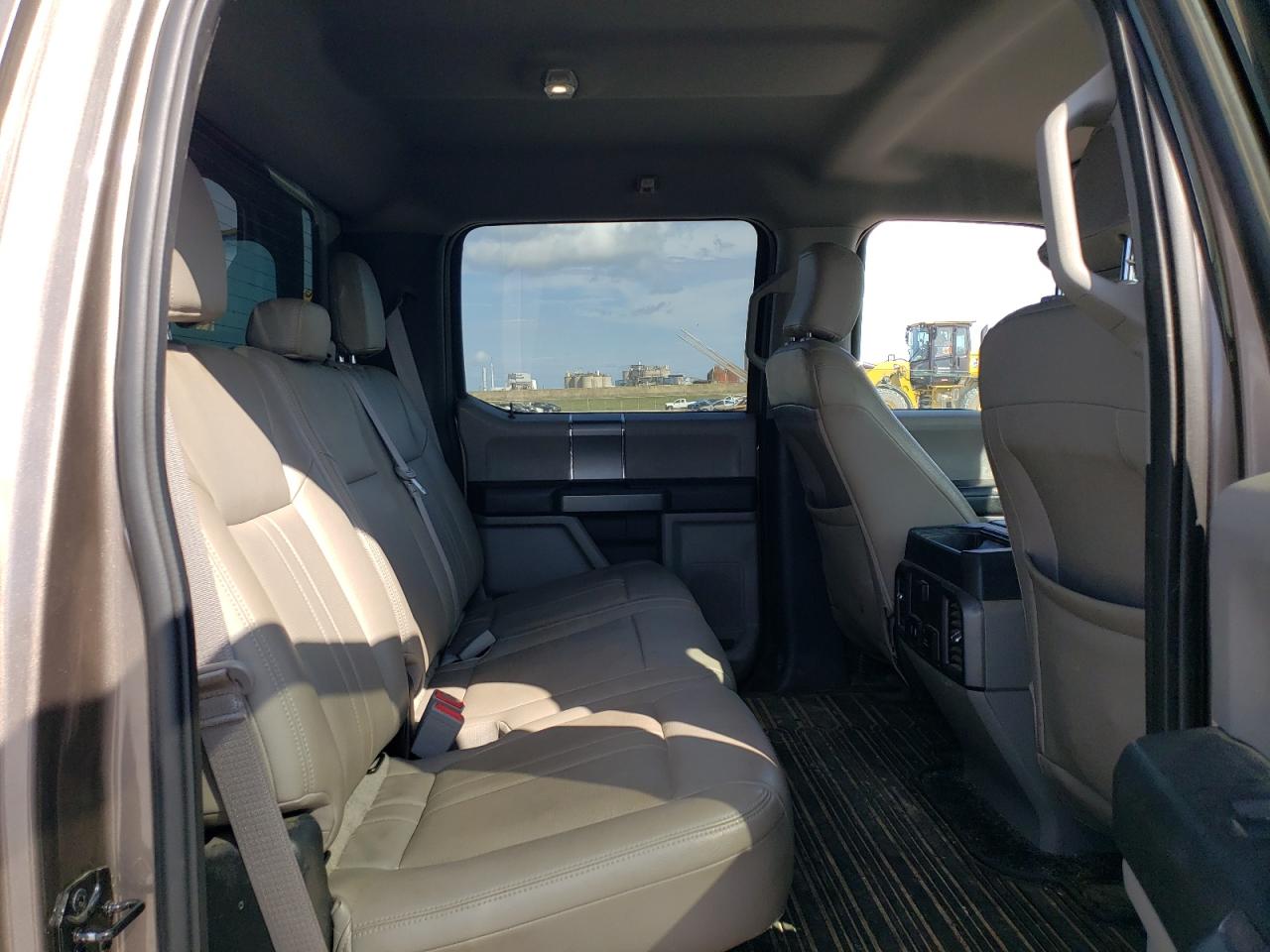 1FTEW1E51JKE68985 2018 Ford F150 Supercrew 1FTEW1E51JKE68985 2018 Ford F150 Supercrew