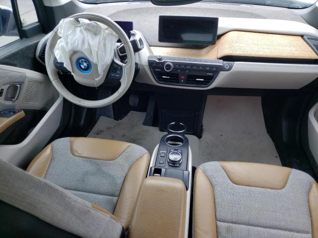 VIN WBY1Z2C5XEV283884 2014 BMW I3, Bev no.8