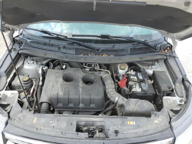 2018 FORD EXPLORER X - 1FM5K8DH4JGA03065