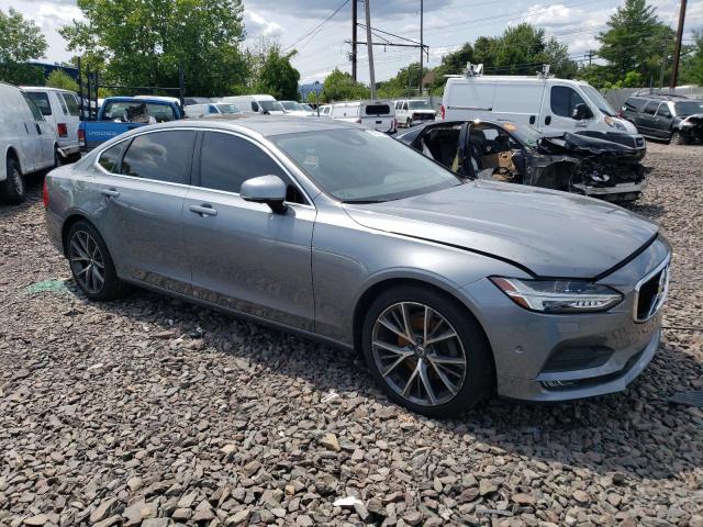 2018 VOLVO S90 T5 MOM - LVY982AK5JP031872