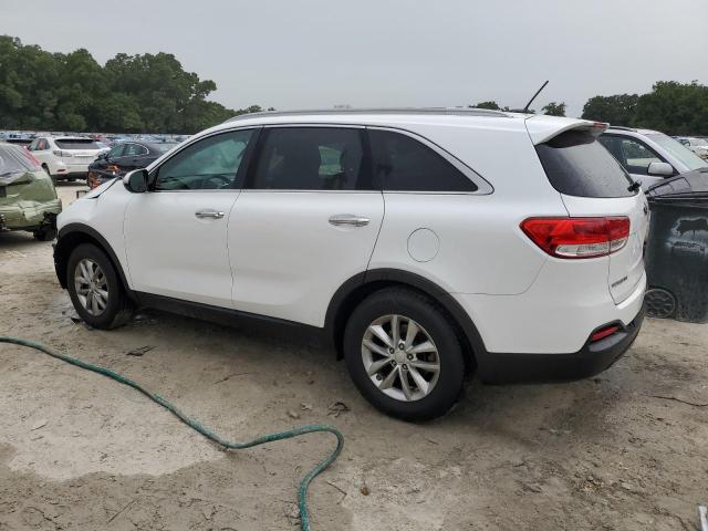 5XYPG4A54GG133599 2016 KIA SORENTO - Image 2