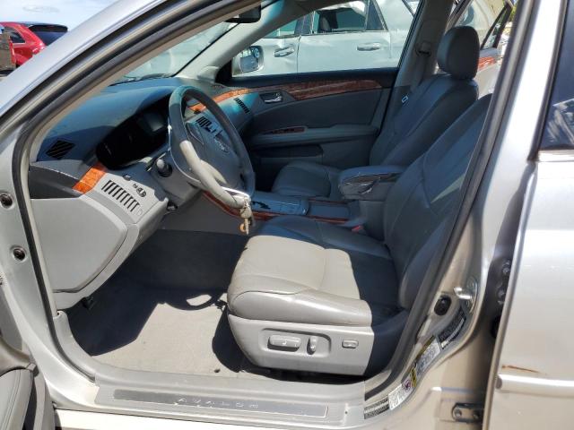 2006 Toyota Avalon Xl VIN: 4T1BK36B96U083292 Lot: 61441994