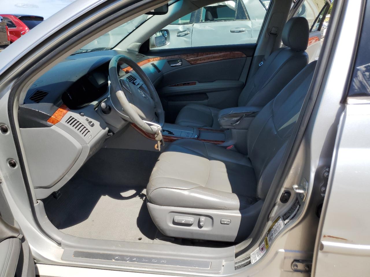 4T1BK36B96U083292 2006 Toyota Avalon Xl