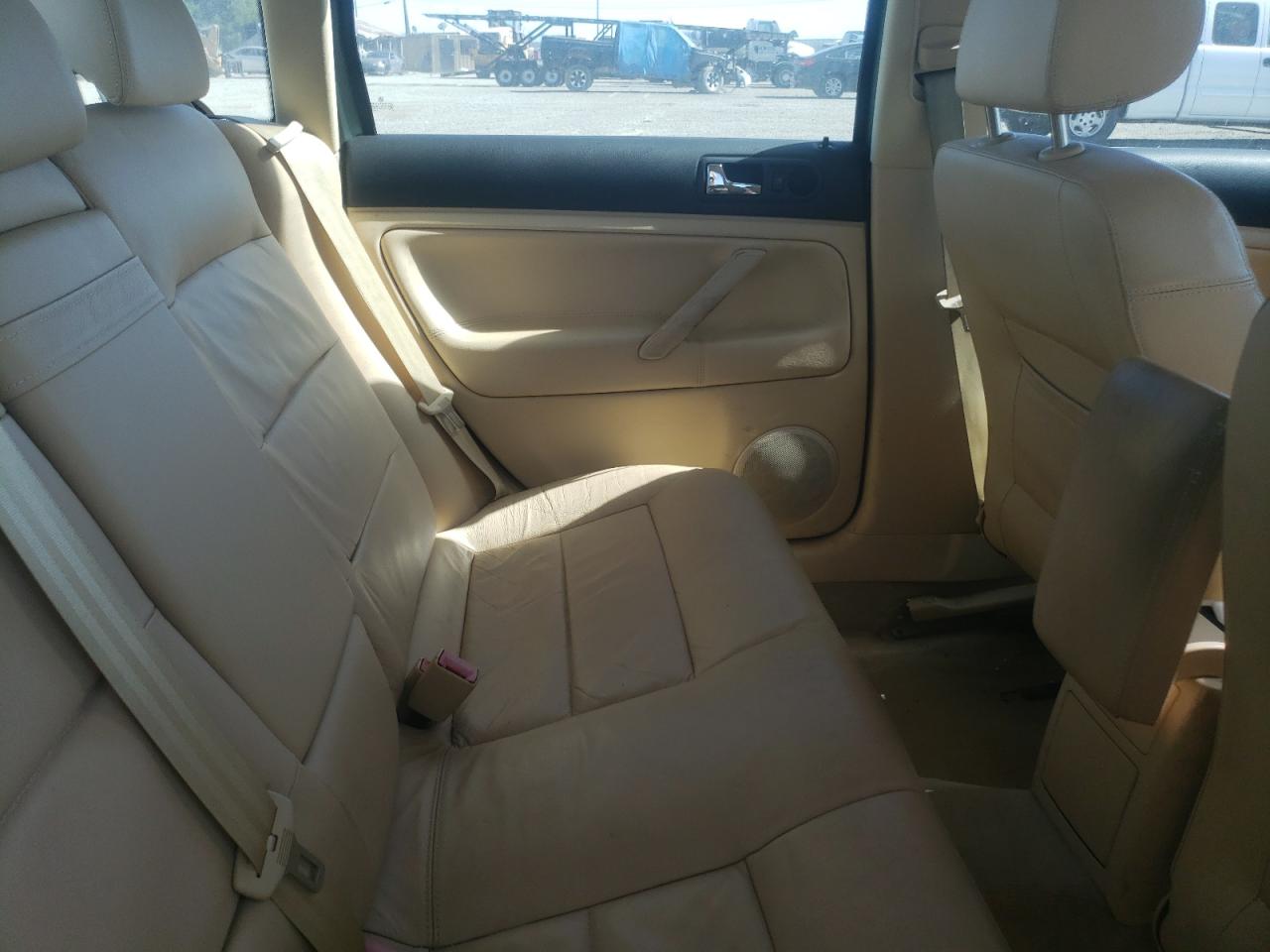 WVWPD63B42P293284 2002 Volkswagen Passat Gls