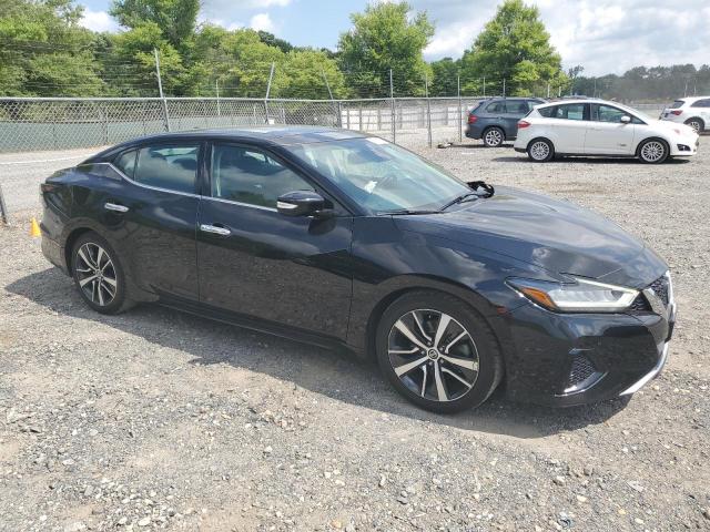 2020 NISSAN MAXIMA SL - 1N4AA6DV1LC377357